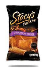 Stacy\'s Pita Chips: One of my favorite PEEKS