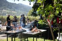 Heritage Fire is bringing the heat to Napa Valley August 20