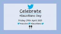 Sauvignon Blanc Day 2015- #SauvBlanc #NZWines 